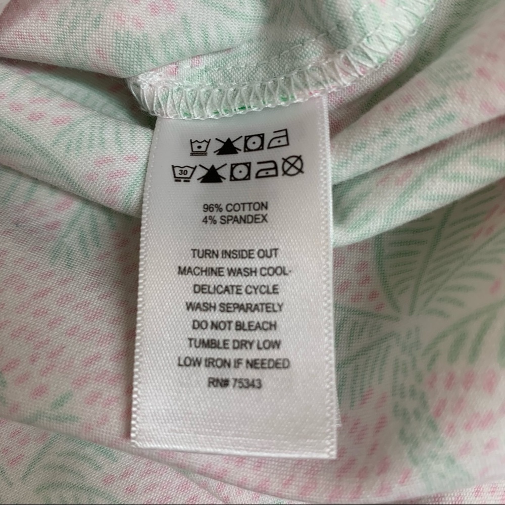 𝅺c&c California Shift Dress Size 10 - Picture 7 of 7